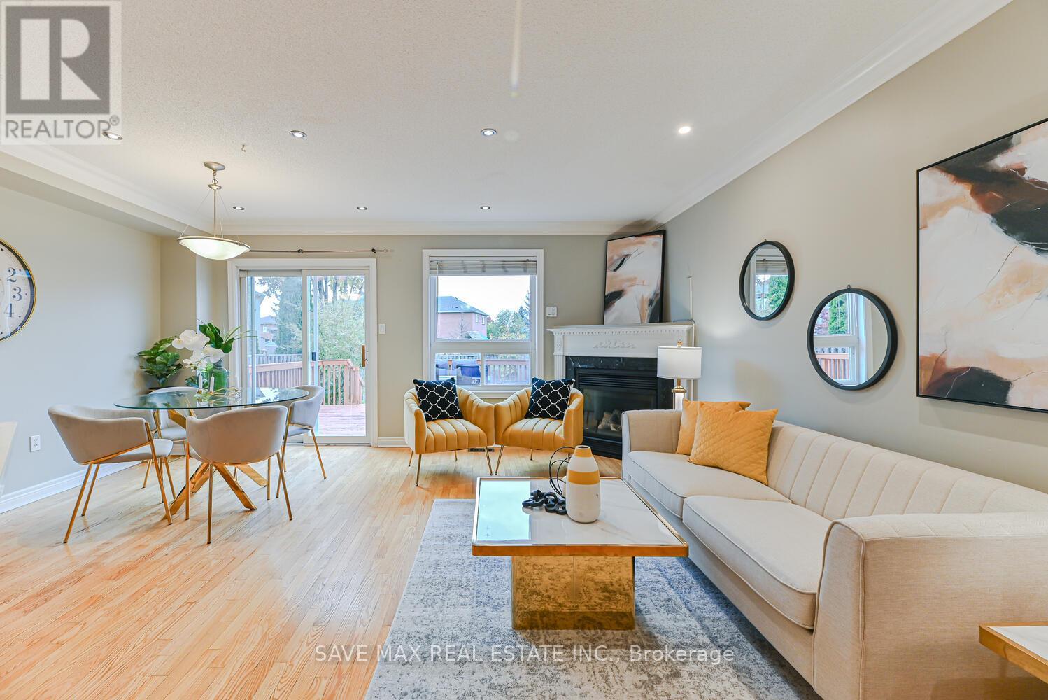 7343 Jaysnest Road, Mississauga, Ontario  L5N 8J1 - Photo 17 - W12485248