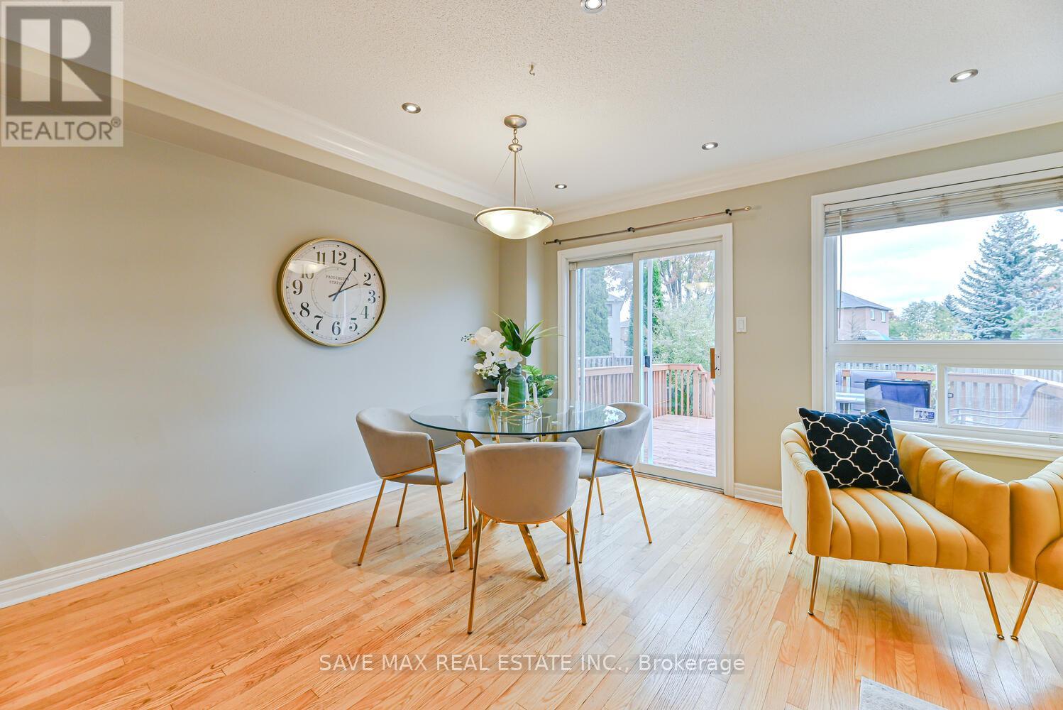 7343 Jaysnest Road, Mississauga, Ontario  L5N 8J1 - Photo 18 - W12485248