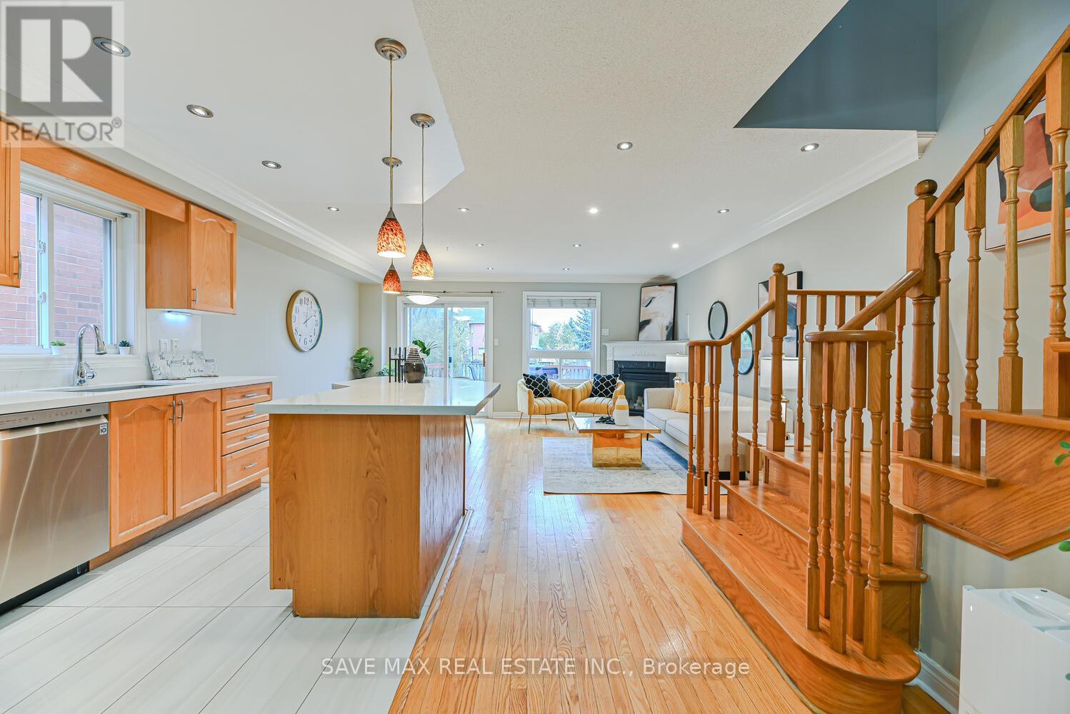 7343 Jaysnest Road, Mississauga, Ontario  L5N 8J1 - Photo 7 - W12485248