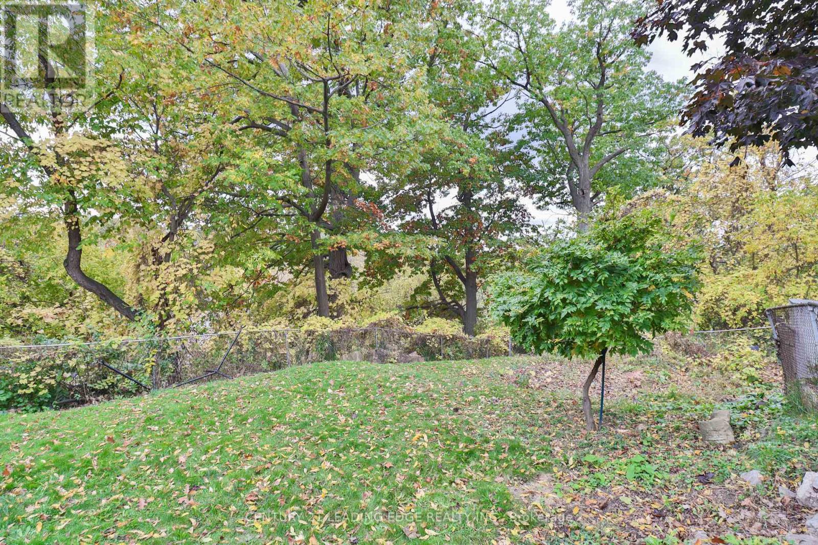 8 Landour Avenue, Toronto, Ontario  M6M 4J4 - Photo 36 - W12485253