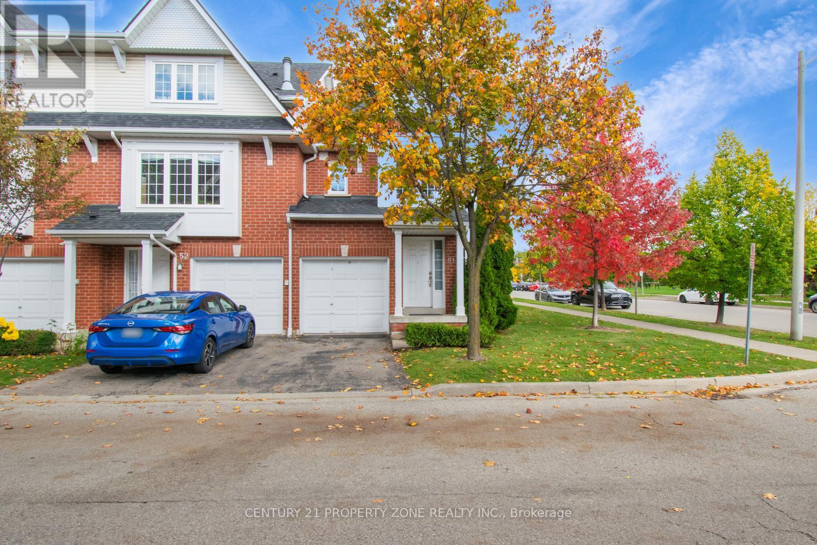 51 - 1575 SOUTH PARADE COURT, Mississauga, Ontario