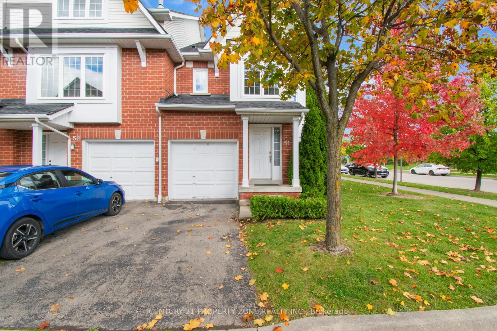 51 - 1575 South Parade Court, Mississauga, Ontario  L5M 6E9 - Photo 3 - W12485265