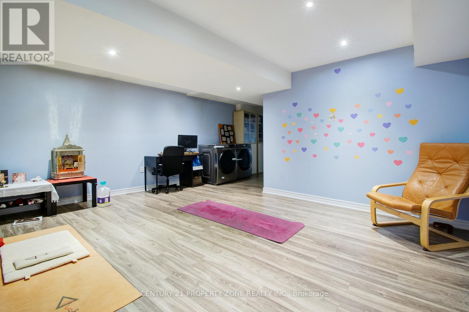 51 - 1575 South Parade Court, Mississauga, Ontario  L5M 6E9 - Photo 45 - W12485265