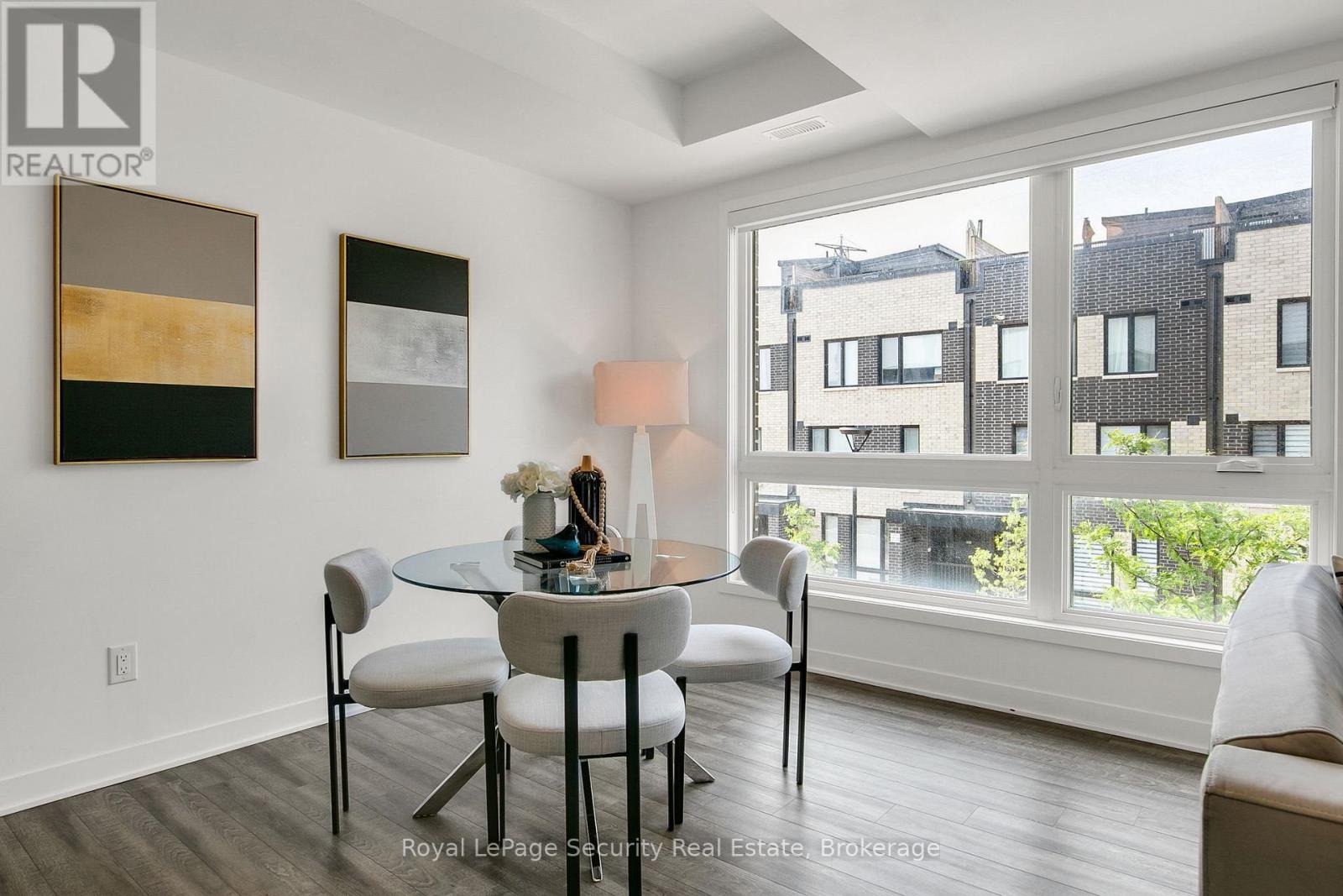 Th 22 - 40 Ed Clark Gardens, Toronto, Ontario  M6N 0B5 - Photo 14 - W12485286