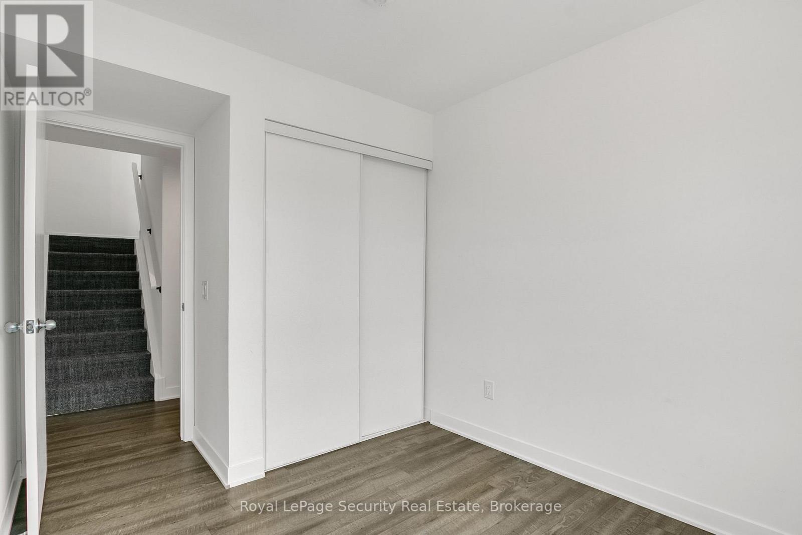 Th 22 - 40 Ed Clark Gardens, Toronto, Ontario  M6N 0B5 - Photo 30 - W12485286