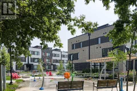 Th 22 - 40 Ed Clark Gardens, Toronto, Ontario  M6N 0B5 - Photo 38 - W12485286