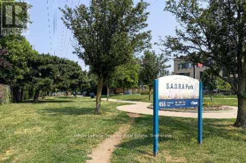 Th 22 - 40 Ed Clark Gardens, Toronto, Ontario  M6N 0B5 - Photo 39 - W12485286