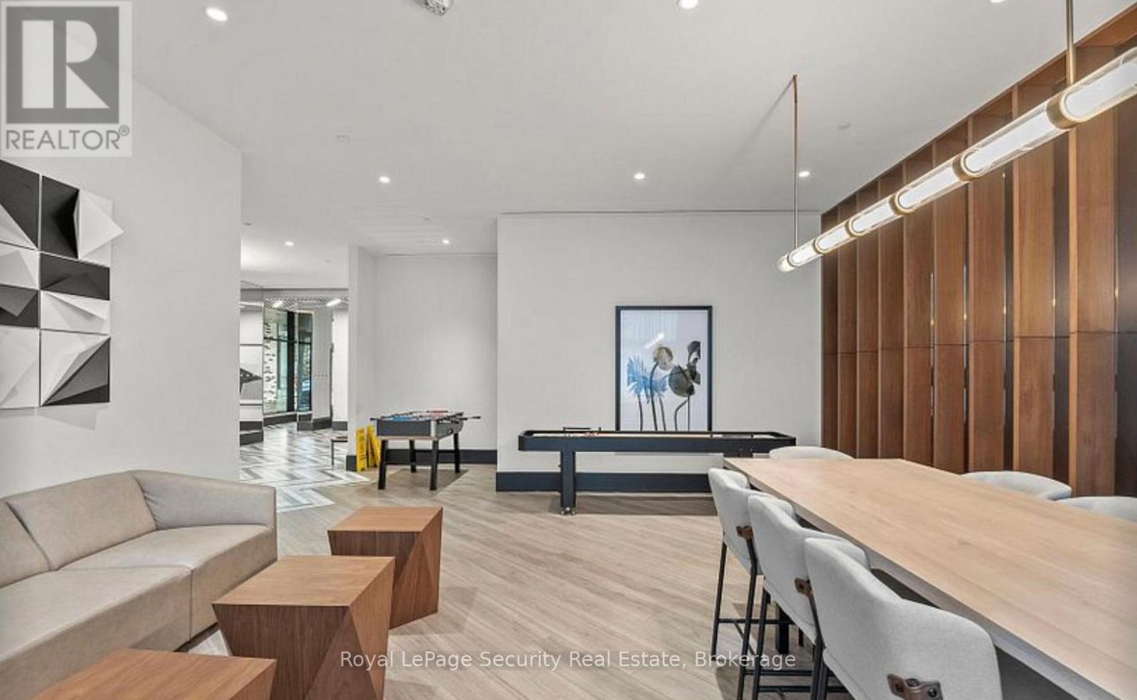 Th 22 - 40 Ed Clark Gardens, Toronto, Ontario  M6N 0B5 - Photo 40 - W12485286