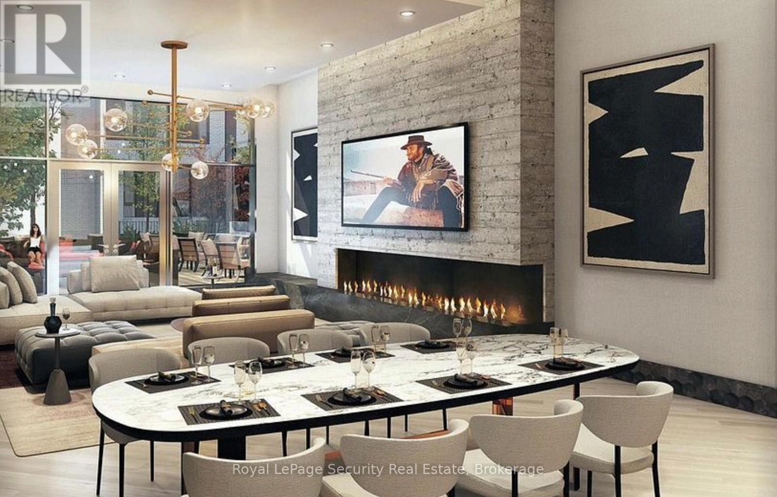 Th 22 - 40 Ed Clark Gardens, Toronto, Ontario  M6N 0B5 - Photo 45 - W12485286