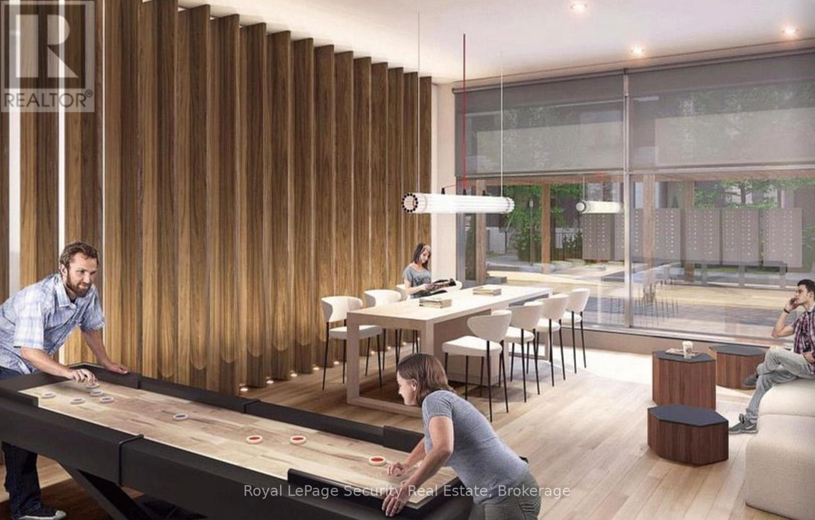 Th 22 - 40 Ed Clark Gardens, Toronto, Ontario  M6N 0B5 - Photo 46 - W12485286