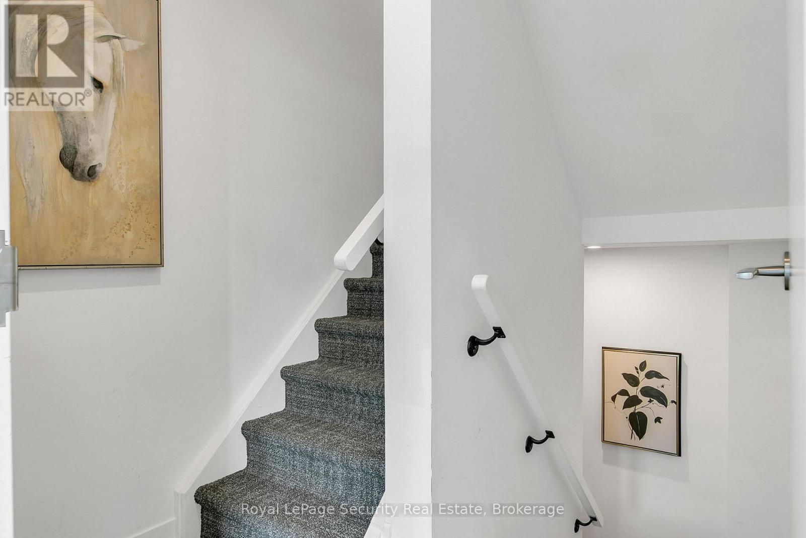 Th 22 - 40 Ed Clark Gardens, Toronto, Ontario  M6N 0B5 - Photo 8 - W12485286