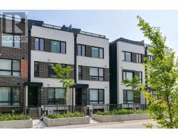 TH 22 - 40 ED CLARK GARDENS, Toronto, Ontario