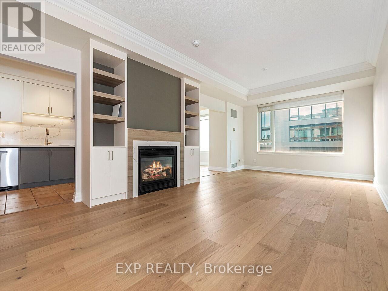 406 - 65 Port Street E, Mississauga, Ontario  L5G 4V3 - Photo 14 - W12485297