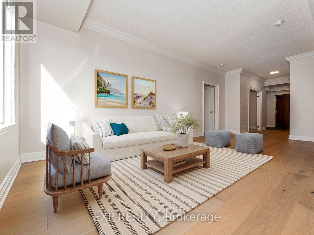 406 - 65 Port Street E, Mississauga, Ontario  L5G 4V3 - Photo 17 - W12485297