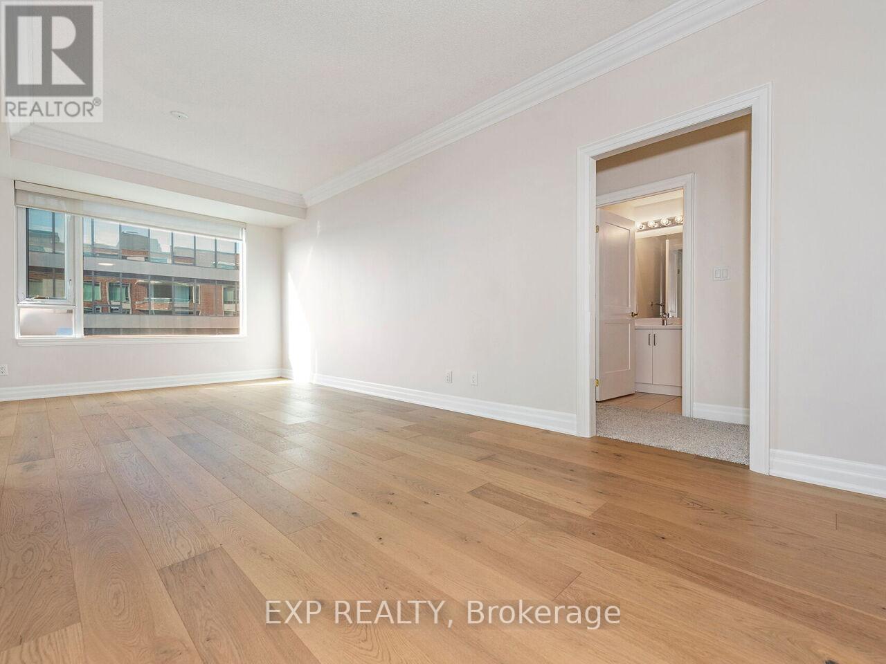 406 - 65 Port Street E, Mississauga, Ontario  L5G 4V3 - Photo 18 - W12485297