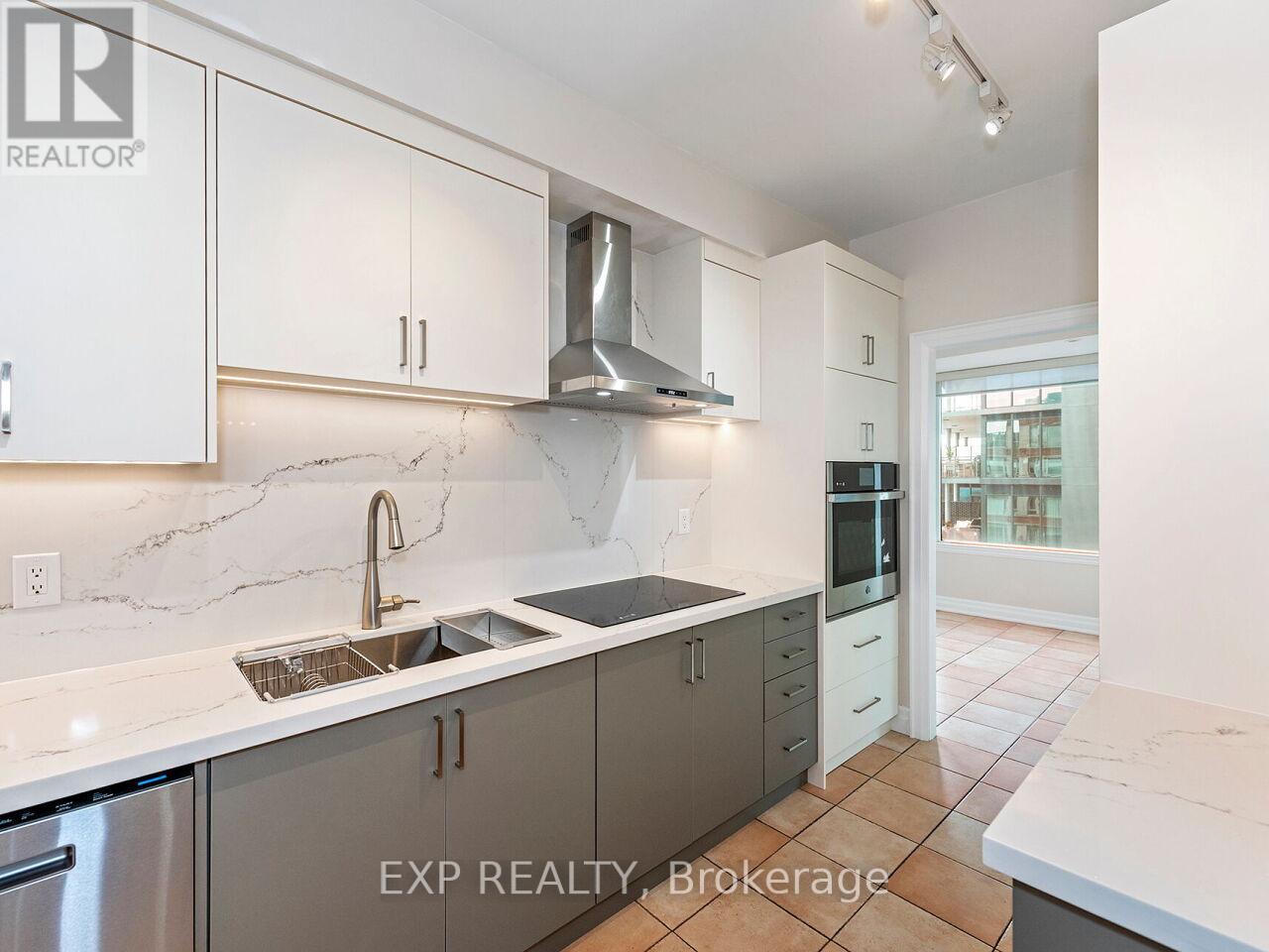 406 - 65 Port Street E, Mississauga, Ontario  L5G 4V3 - Photo 19 - W12485297