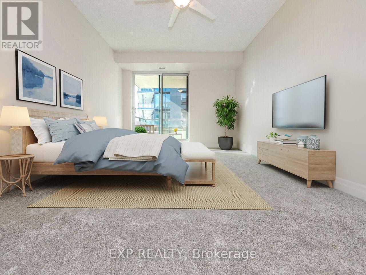 406 - 65 Port Street E, Mississauga, Ontario  L5G 4V3 - Photo 30 - W12485297