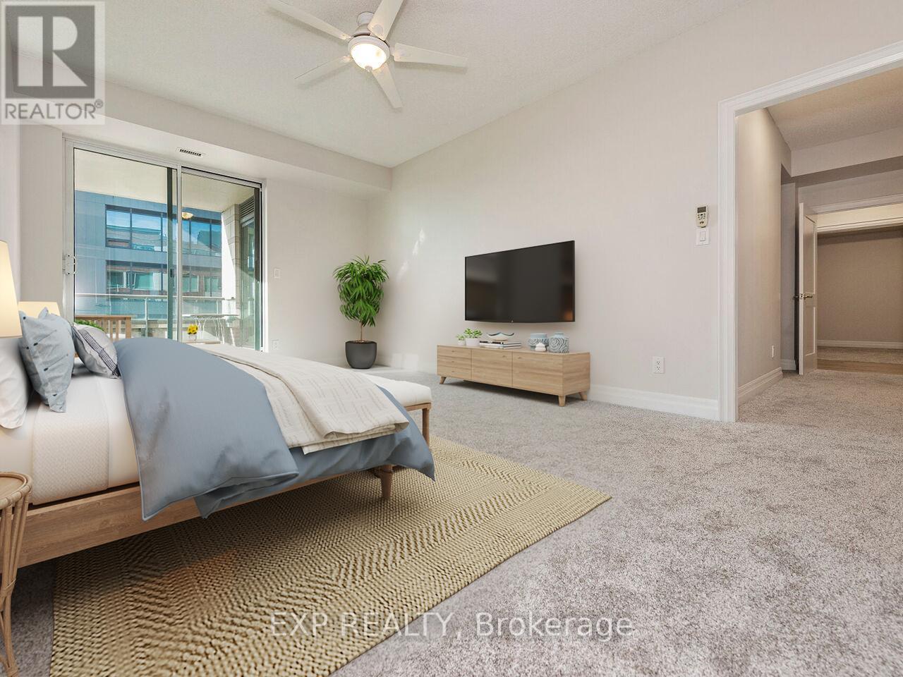 406 - 65 Port Street E, Mississauga, Ontario  L5G 4V3 - Photo 32 - W12485297