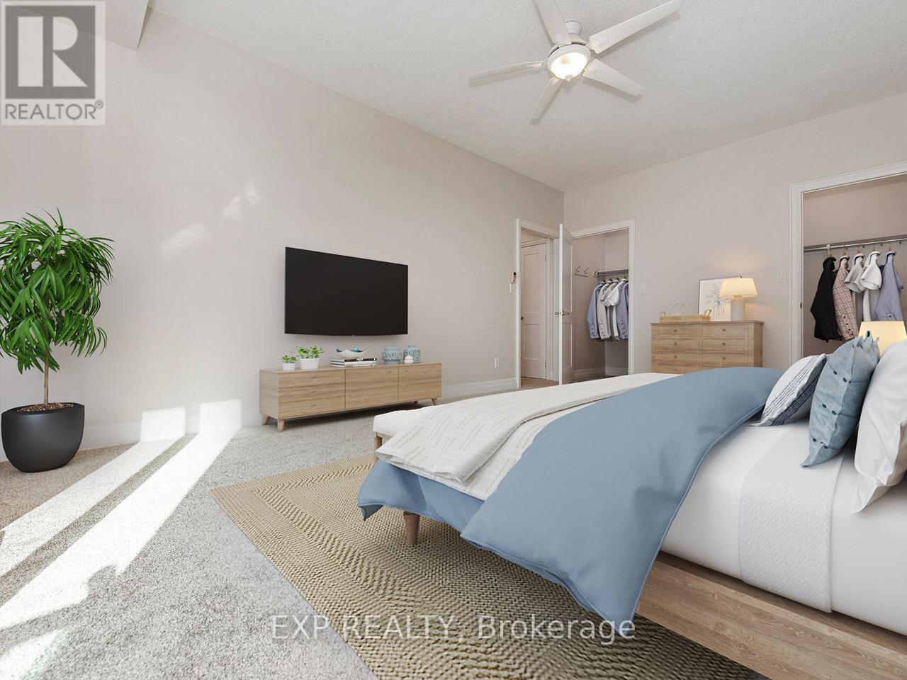 406 - 65 Port Street E, Mississauga, Ontario  L5G 4V3 - Photo 33 - W12485297