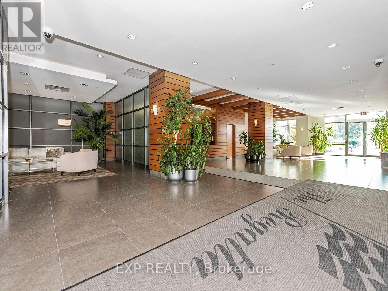 406 - 65 Port Street E, Mississauga, Ontario  L5G 4V3 - Photo 4 - W12485297