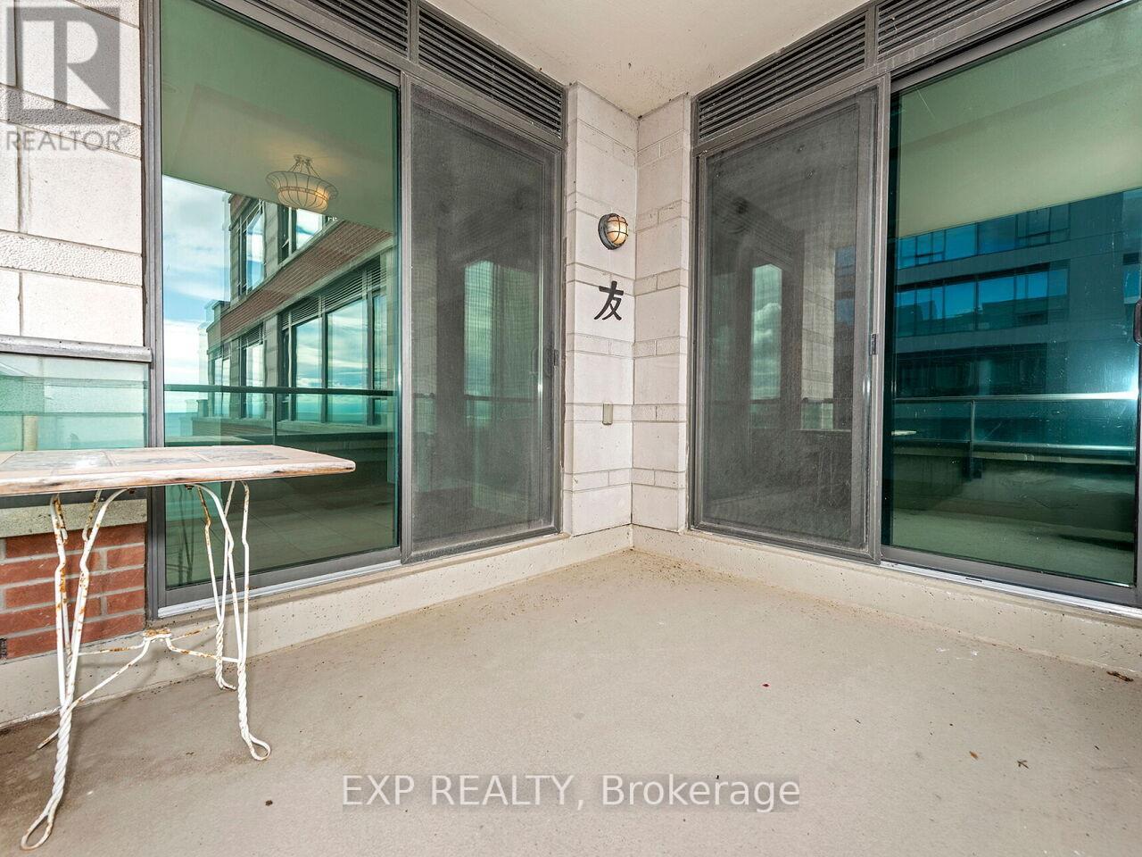 406 - 65 Port Street E, Mississauga, Ontario  L5G 4V3 - Photo 44 - W12485297