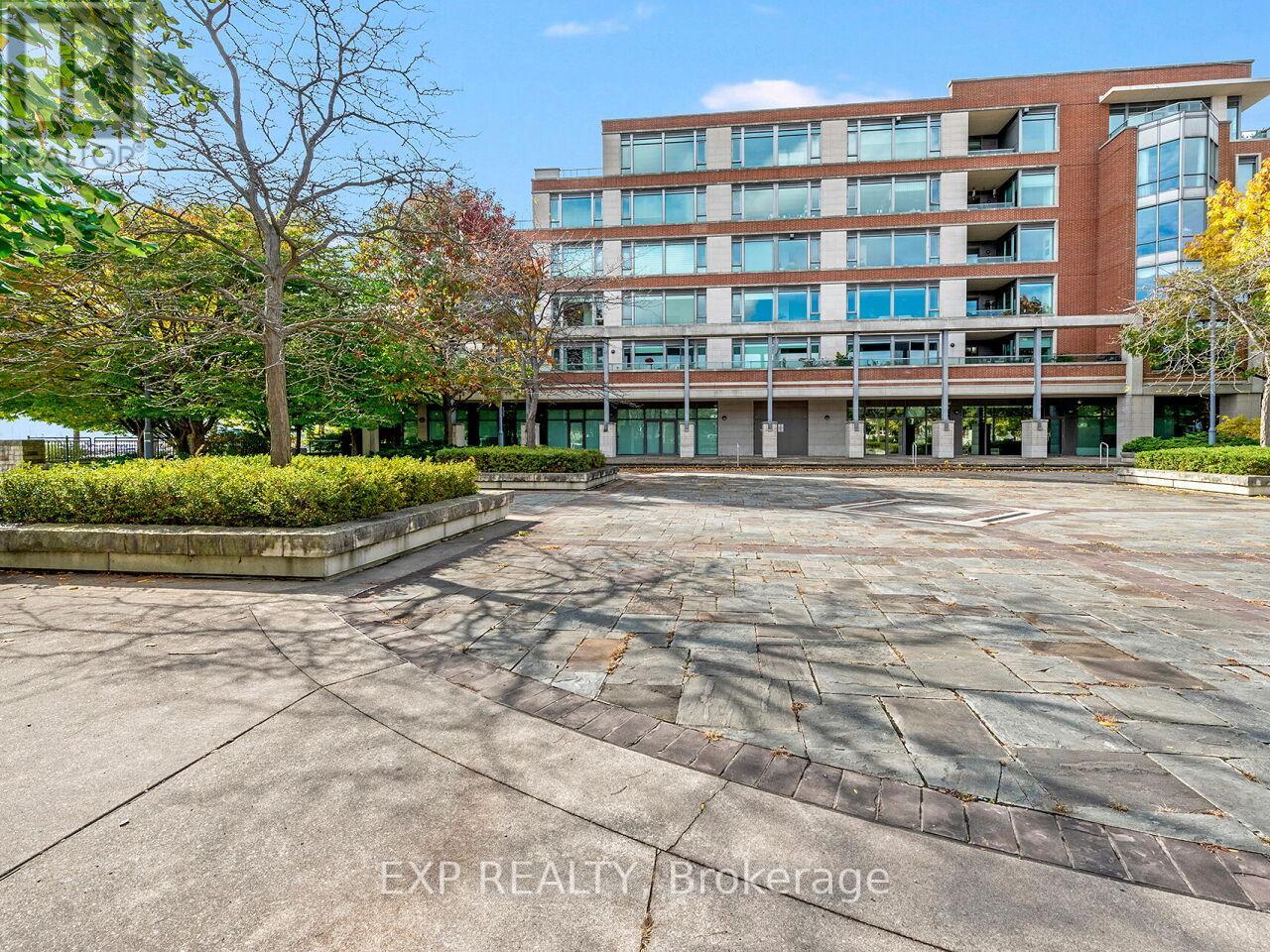 406 - 65 Port Street E, Mississauga, Ontario  L5G 4V3 - Photo 49 - W12485297