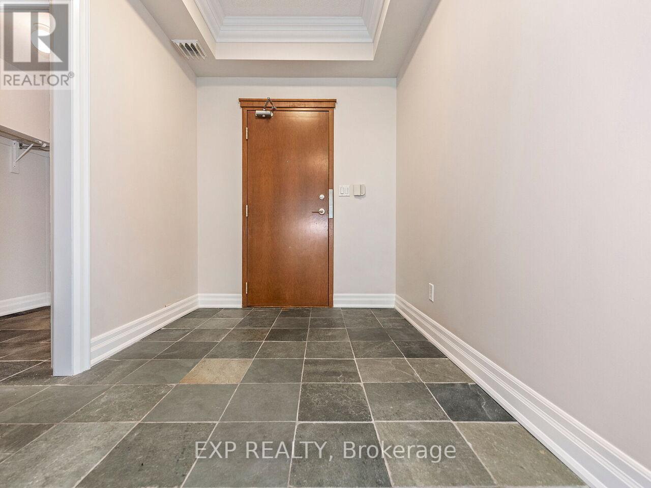 406 - 65 Port Street E, Mississauga, Ontario  L5G 4V3 - Photo 6 - W12485297