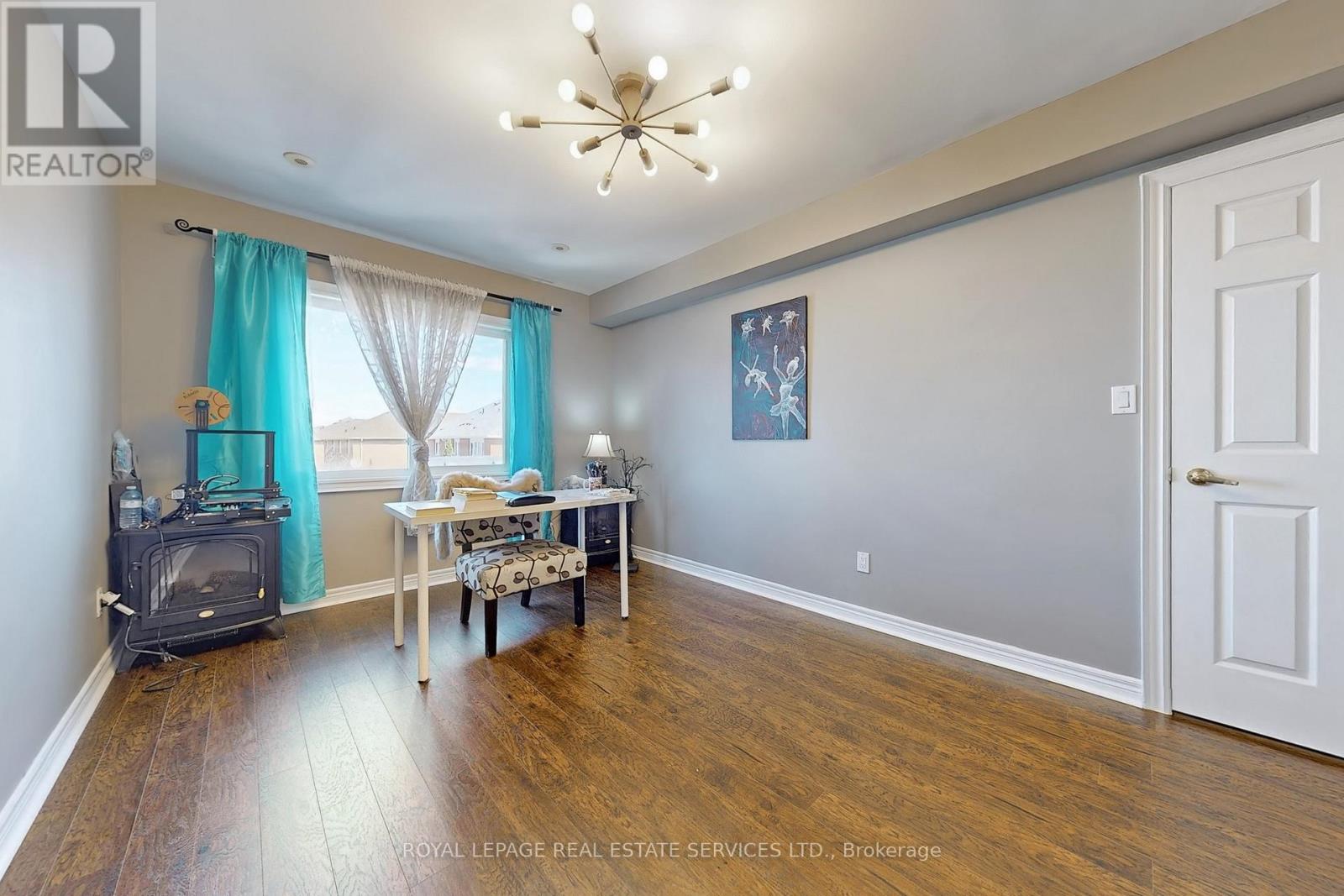 5861 Tenth Line W, Mississauga, Ontario  L5M 6V4 - Photo 22 - W12485305