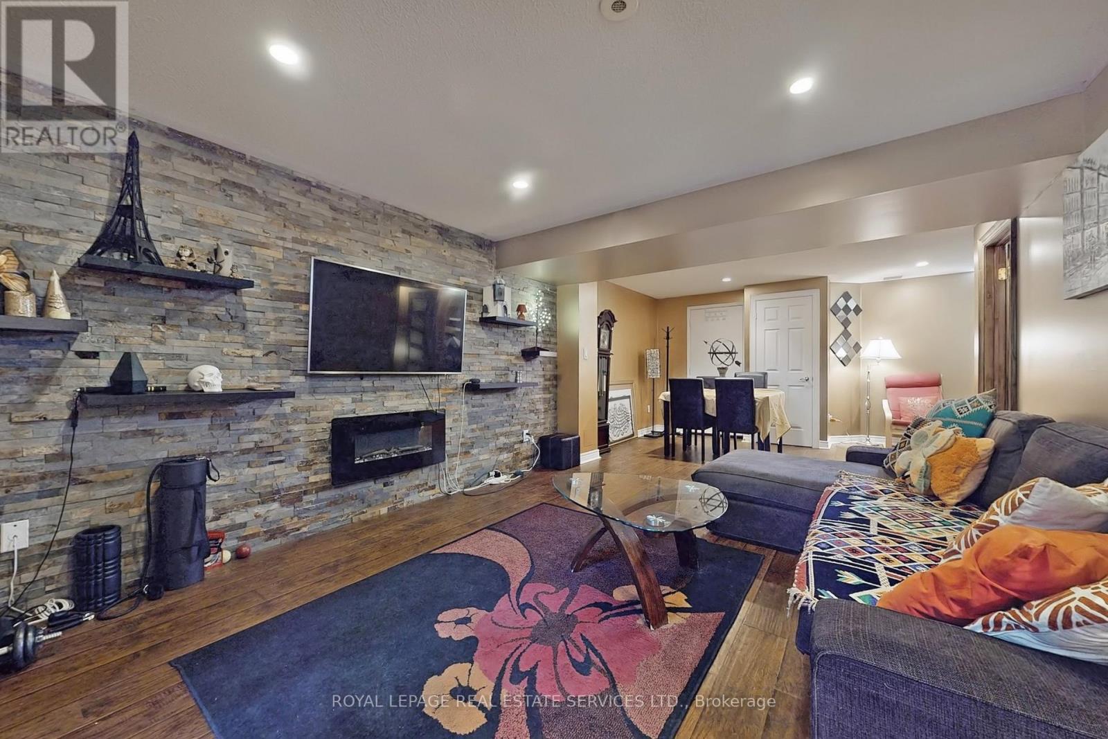 5861 Tenth Line W, Mississauga, Ontario  L5M 6V4 - Photo 31 - W12485305