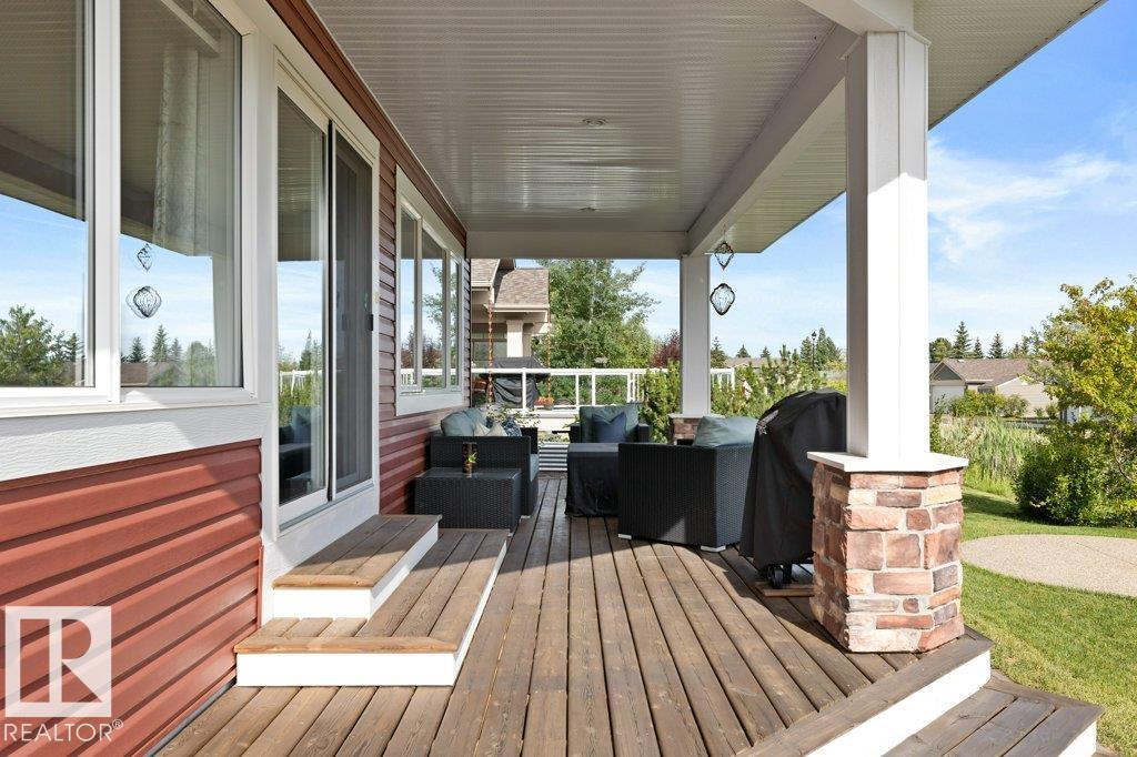 327 55101 Ste. Anne Tr, Rural Lac Ste. Anne County, Alberta  T0E 1A0 - Photo 20 - E4447534