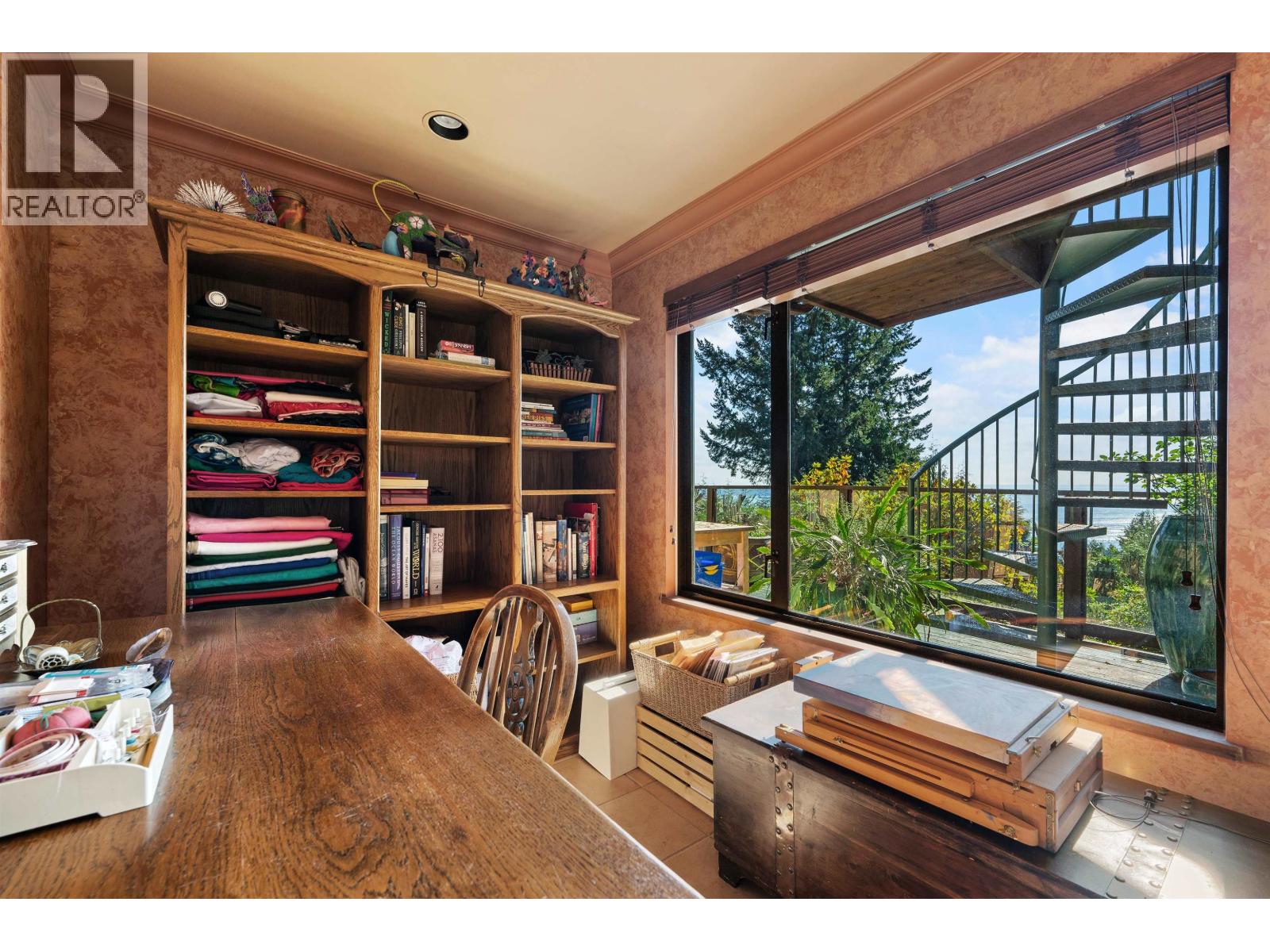 2235 Chairlift Road, West Vancouver, British Columbia  V7S 2T4 - Photo 32 - R3051735