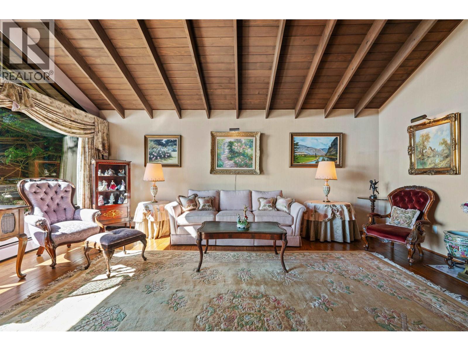 2235 Chairlift Road, West Vancouver, British Columbia  V7S 2T4 - Photo 8 - R3051735