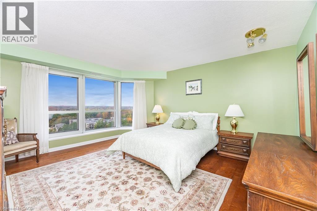 190 Hespeler Road Unit# 1602, Cambridge, Ontario  N1R 8B8 - Photo 23 - 40780725