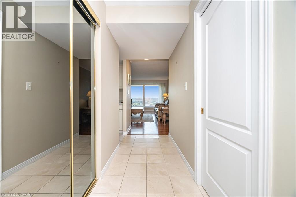 190 Hespeler Road Unit# 1602, Cambridge, Ontario  N1R 8B8 - Photo 5 - 40780725