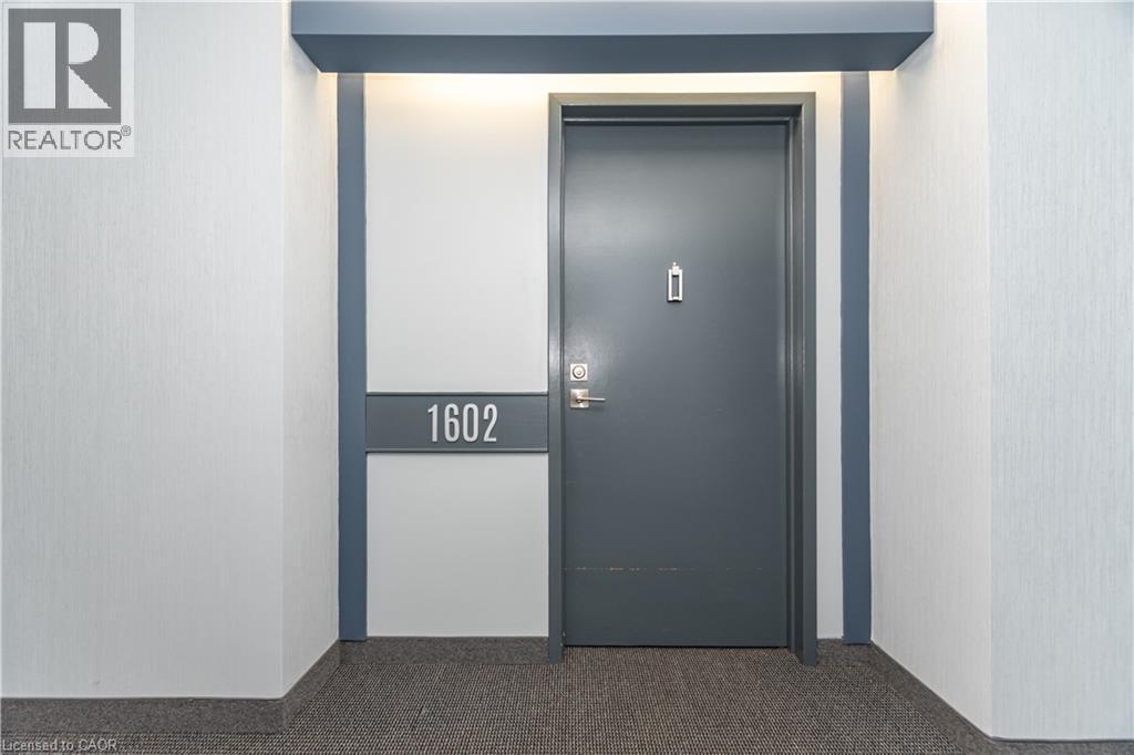 190 Hespeler Road Unit# 1602, Cambridge, Ontario  N1R 8B8 - Photo 3 - 40780725