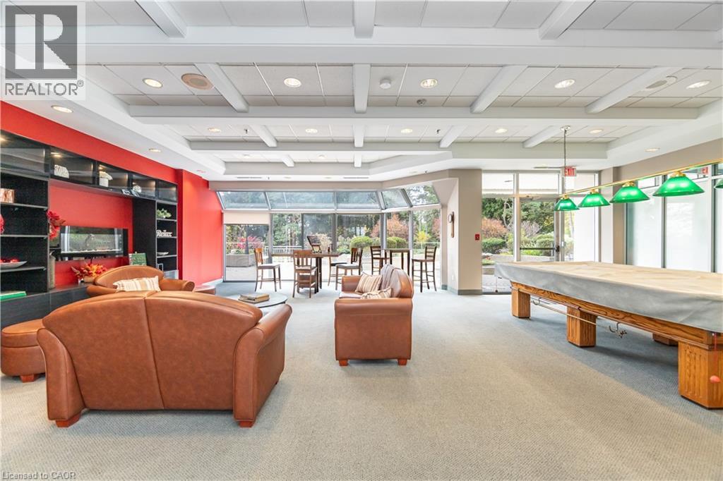 190 Hespeler Road Unit# 1602, Cambridge, Ontario  N1R 8B8 - Photo 40 - 40780725