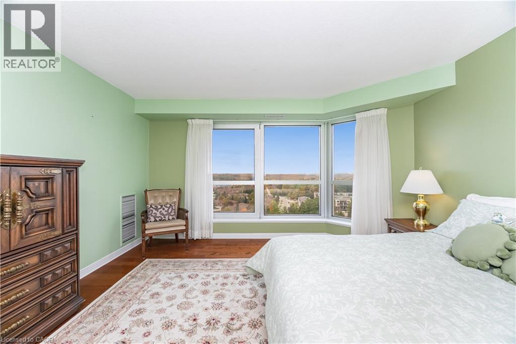 190 Hespeler Road Unit# 1602, Cambridge, Ontario  N1R 8B8 - Photo 25 - 40780725