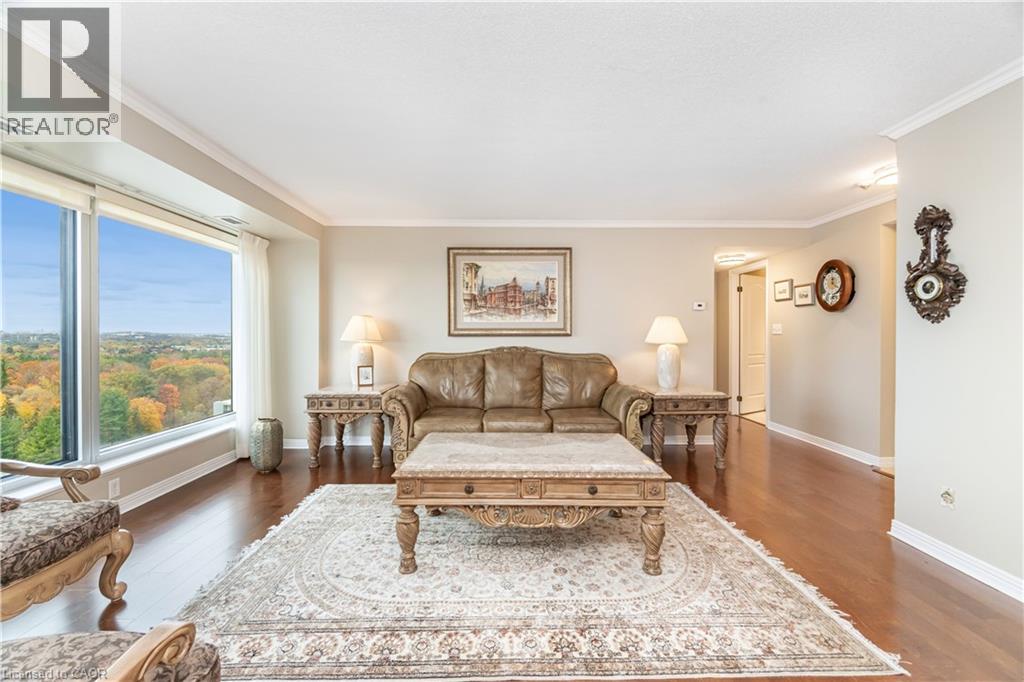 190 Hespeler Road Unit# 1602, Cambridge, Ontario  N1R 8B8 - Photo 7 - 40780725