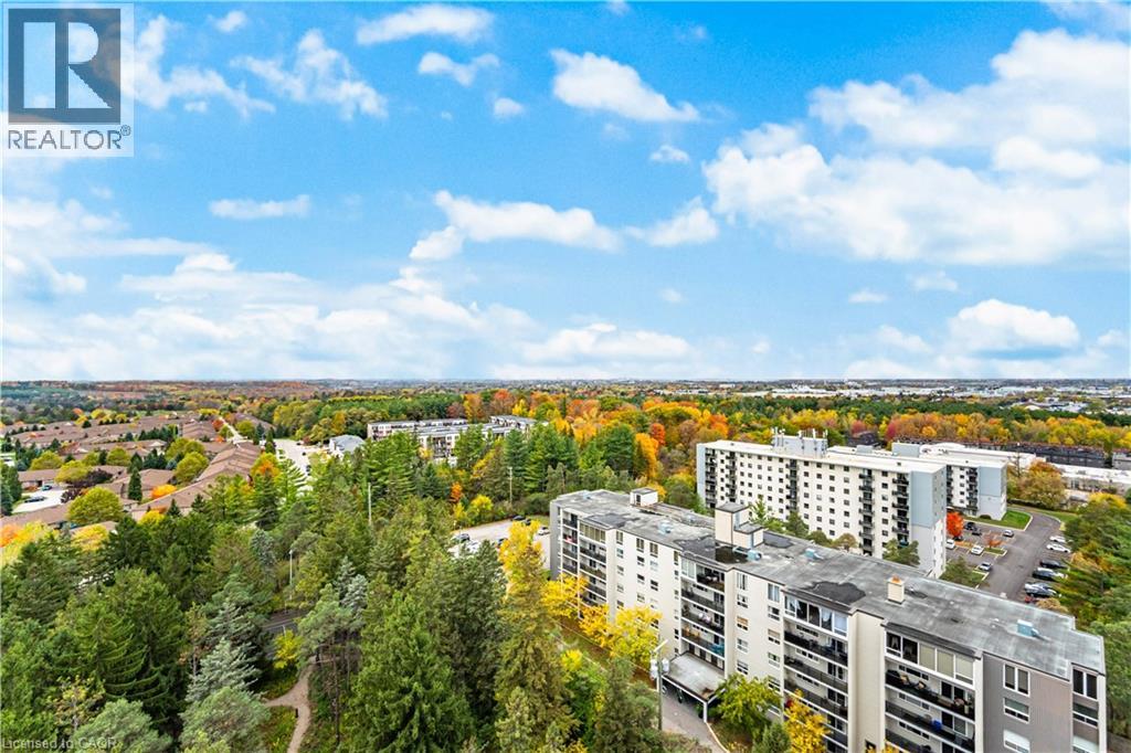 190 Hespeler Road Unit# 1602, Cambridge, Ontario  N1R 8B8 - Photo 36 - 40780725