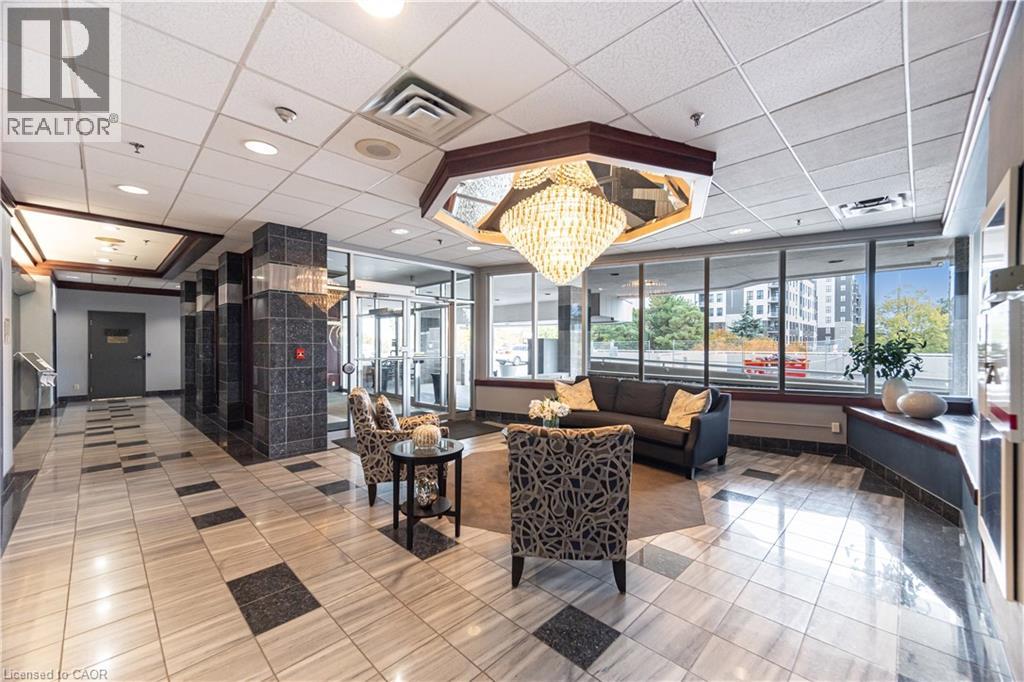 190 Hespeler Road Unit# 1602, Cambridge, Ontario  N1R 8B8 - Photo 2 - 40780725