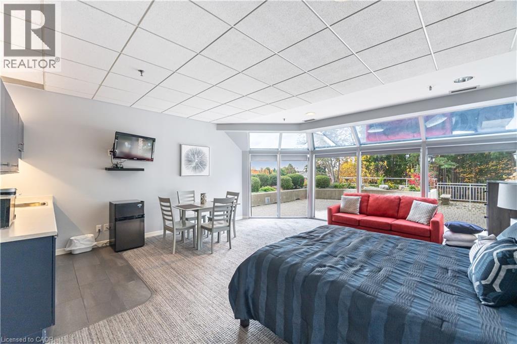 190 Hespeler Road Unit# 1602, Cambridge, Ontario  N1R 8B8 - Photo 41 - 40780725