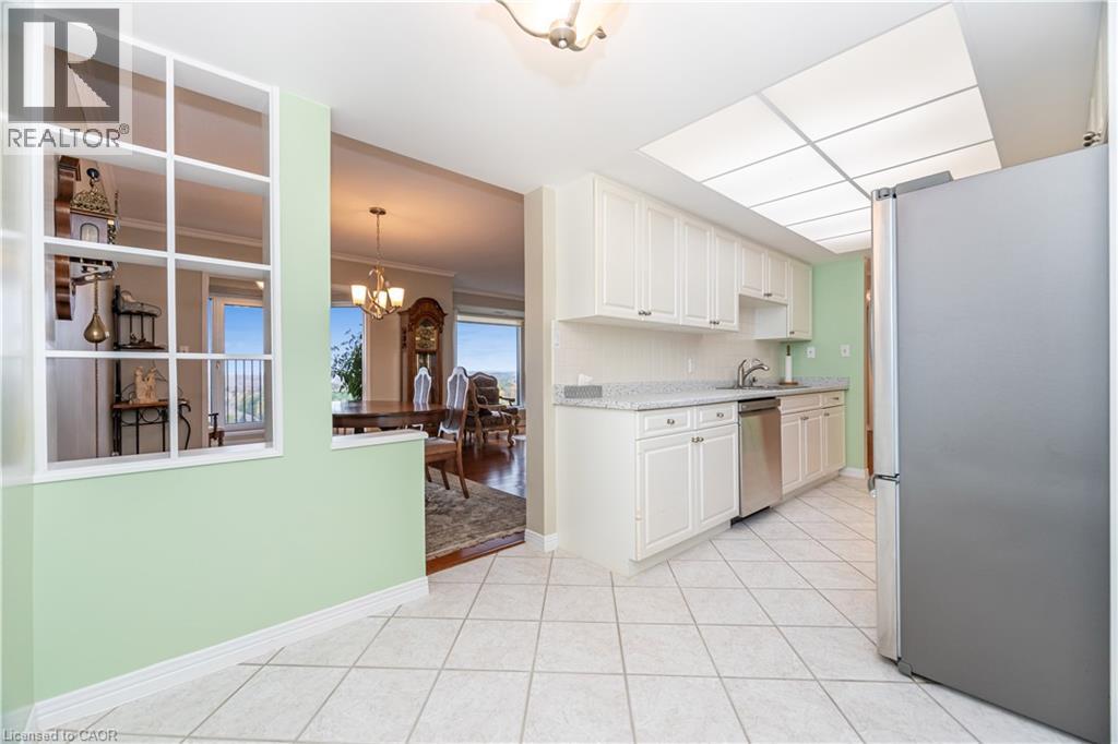 190 Hespeler Road Unit# 1602, Cambridge, Ontario  N1R 8B8 - Photo 17 - 40780725