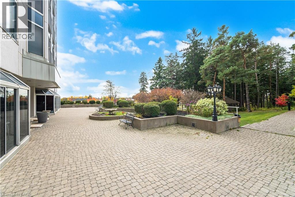 190 Hespeler Road Unit# 1602, Cambridge, Ontario  N1R 8B8 - Photo 46 - 40780725