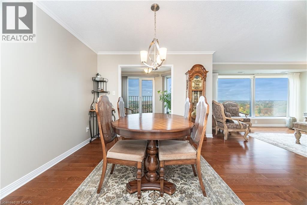 190 Hespeler Road Unit# 1602, Cambridge, Ontario  N1R 8B8 - Photo 12 - 40780725