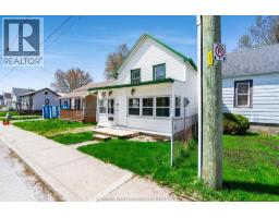 32 Degge STREET, Chatham, Ontario