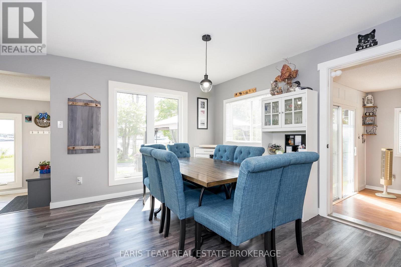 57 Port Severn Road N, Georgian Bay (Baxter), Ontario  L0K 1S0 - Photo 13 - X12485197