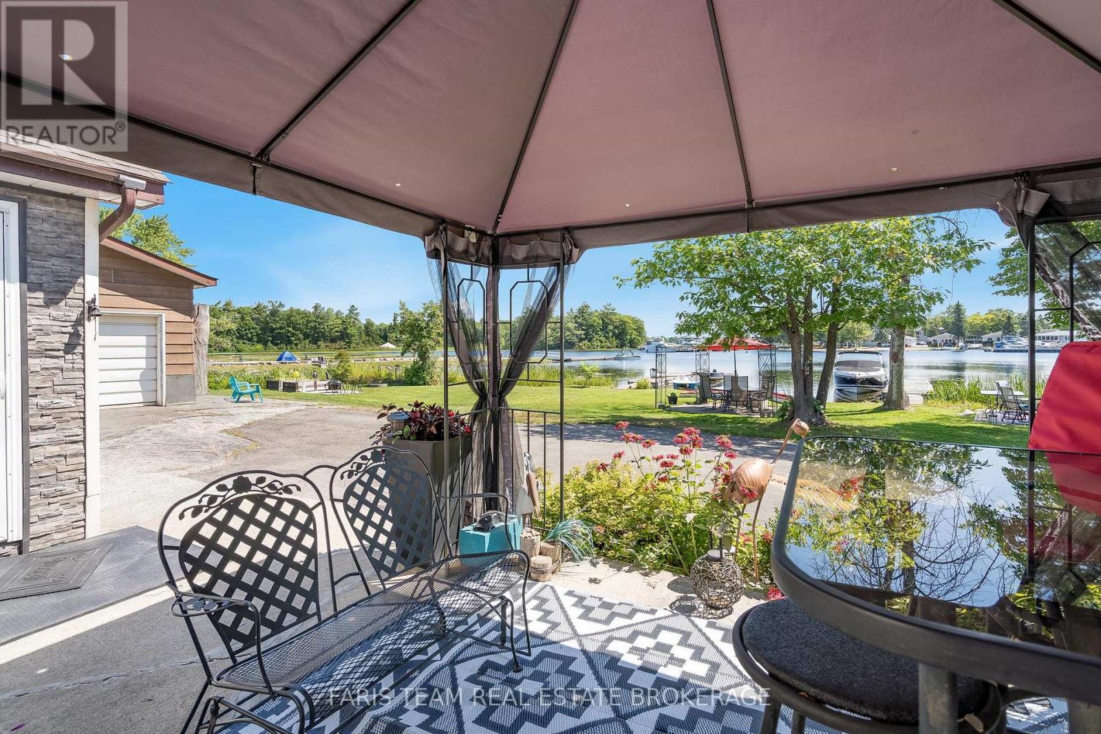 57 Port Severn Road N, Georgian Bay (Baxter), Ontario  L0K 1S0 - Photo 26 - X12485197