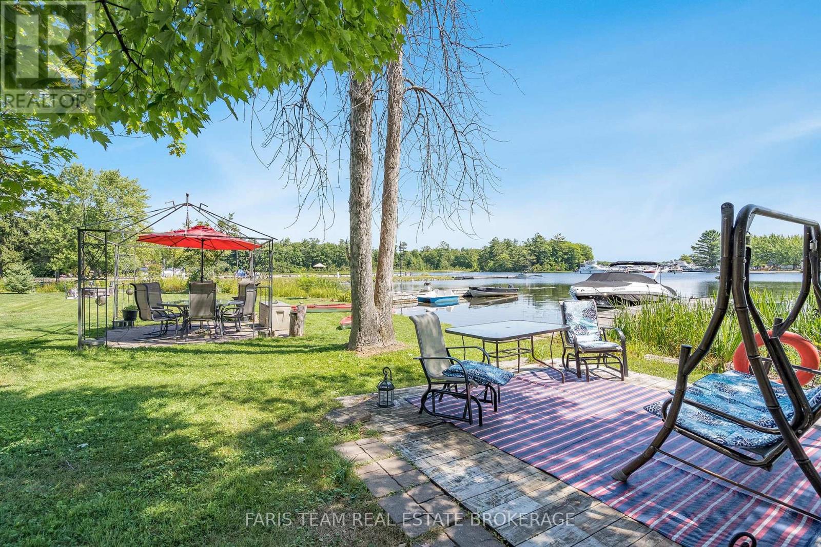 57 Port Severn Road N, Georgian Bay (Baxter), Ontario  L0K 1S0 - Photo 29 - X12485197