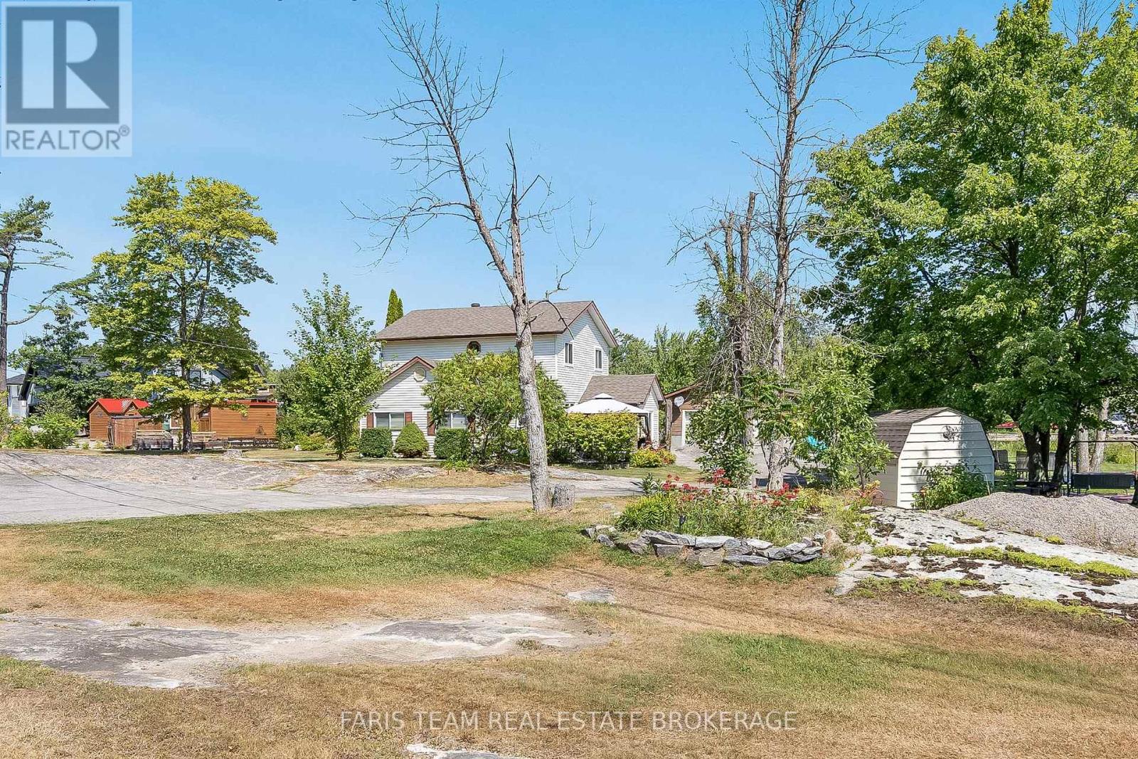 57 Port Severn Road N, Georgian Bay (Baxter), Ontario  L0K 1S0 - Photo 3 - X12485197