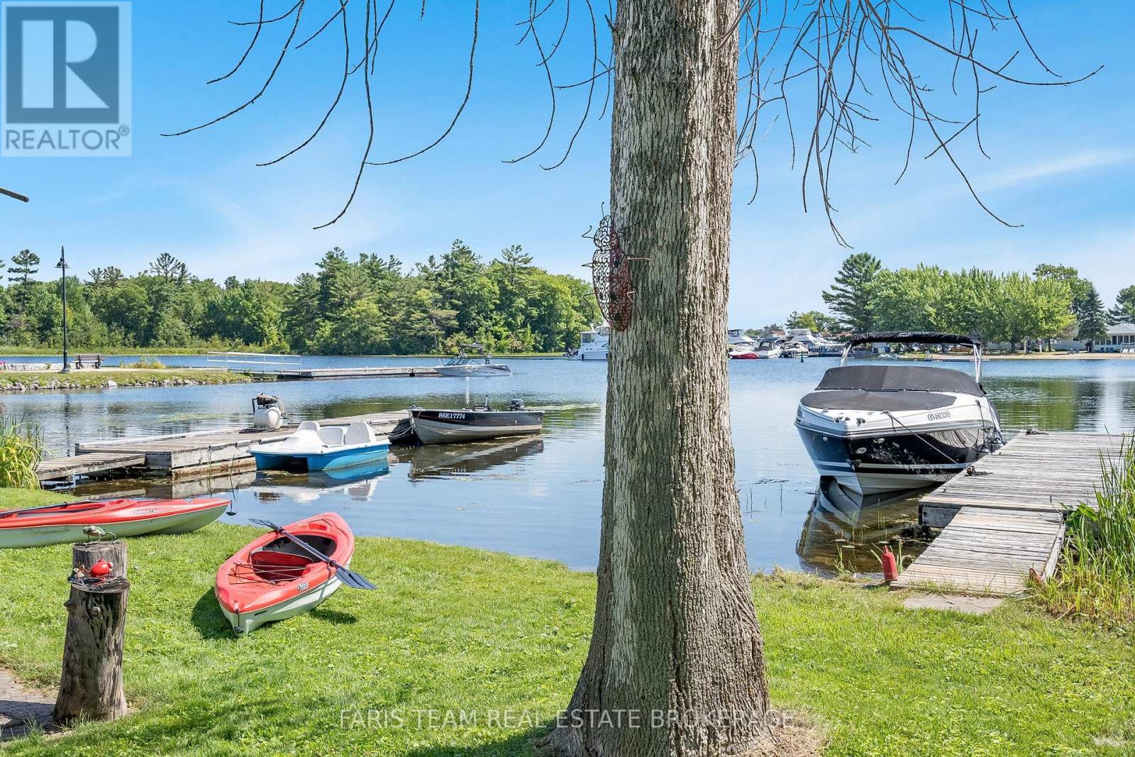 57 Port Severn Road N, Georgian Bay (Baxter), Ontario  L0K 1S0 - Photo 30 - X12485197